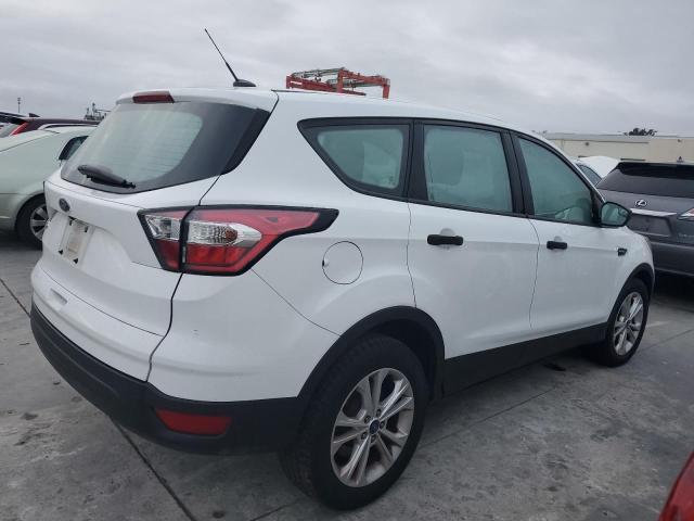 2017 FORD ESCAPE S - 1FMCU0F76HUC43947