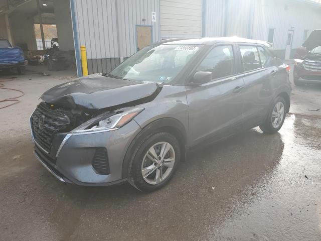 2021 NISSAN KICKS S #2994183280