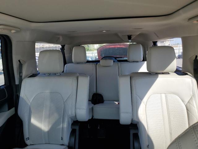 2019 FORD EXPEDITION - 1FMJK1MT1KEA34927