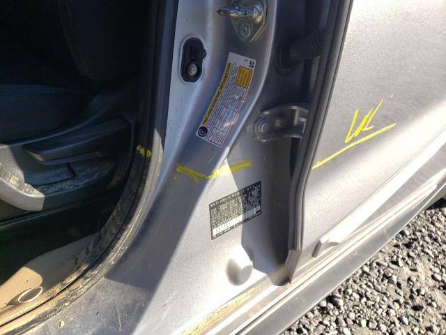 2018 HONDA FIT EX - 3HGGK5H87JM720069