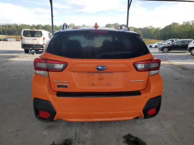 2020 SUBARU CROSSTREK - JF2GTAMC6LH218466