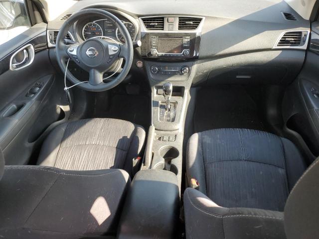 2016 NISSAN SENTRA S - 3N1AB7AP3GY213904