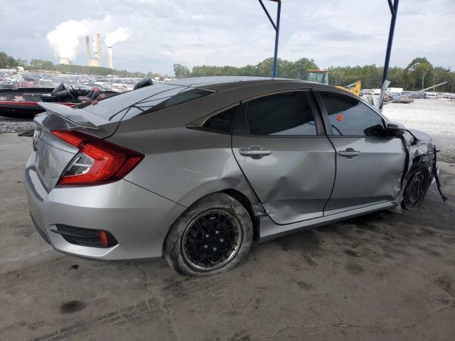 VIN 19XFC2F57GE091897 2016 Honda Civic, LX no.3