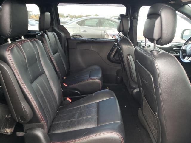 2017 DODGE GRAND CARA - 2C4RDGEG8HR679088