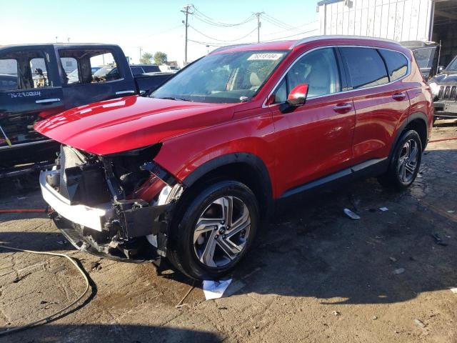 2023 HYUNDAI SANTA FE S - 5NMS2DAJ6PH508534
