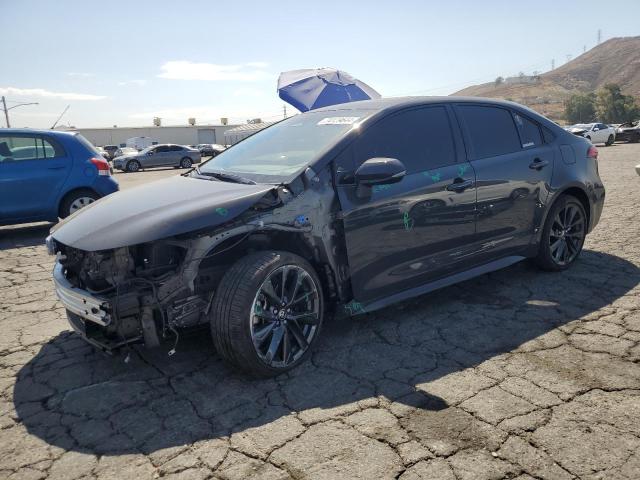 2023 TOYOTA COROLLA XS #2988525312