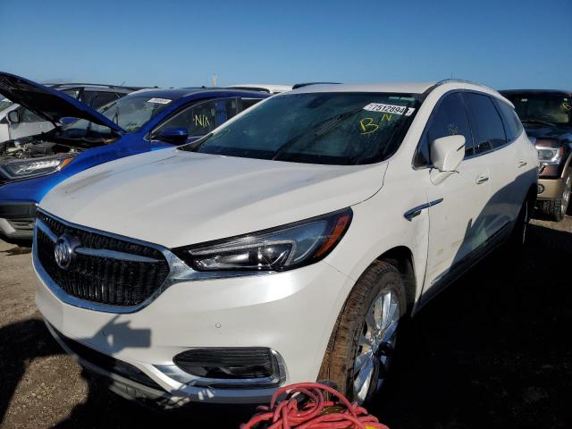 2020 BUICK ENCLAVE PR #2964479073