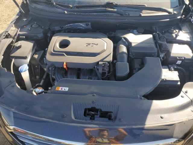 2015 HYUNDAI SONATA SPO - 5NPE34AF5FH017038