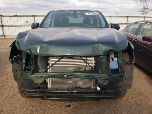2015 CHEVROLET COLORADO L - 1GCGSBE34F1129644