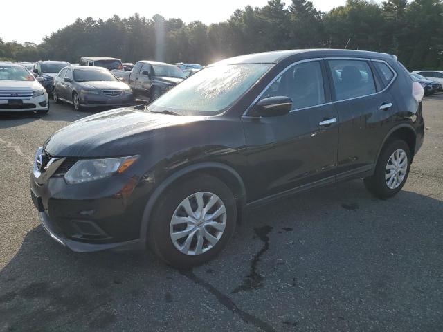 2015 NISSAN ROGUE S - KNMAT2MV1FP583000