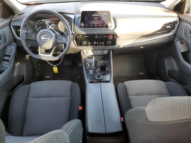 2022 NISSAN ROGUE SV - 5N1BT3BB3NC716599