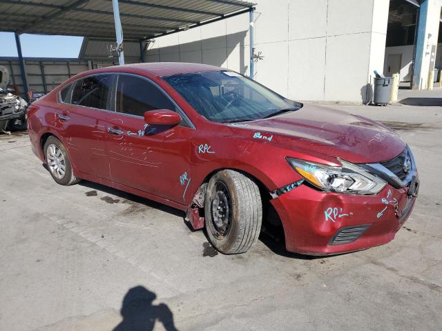 2018 NISSAN ALTIMA 2.5 - 1N4AL3AP2JC232761