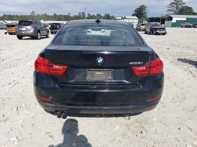 2016 BMW 428 WBA4A9C53GG504986