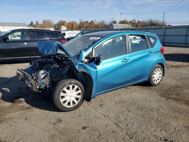 VIN 3N1CE2CP4GL354185 2016 Nissan Versa, S no.1