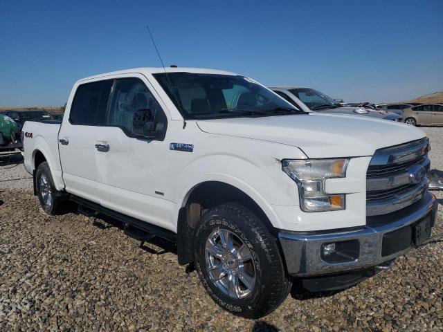 VIN 1FTEW1EP8GFA54282 2016 Ford F-150, Supercrew no.4