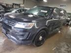 2017 FORD EXPLORER P - 1FM5K8AR1HGC35369