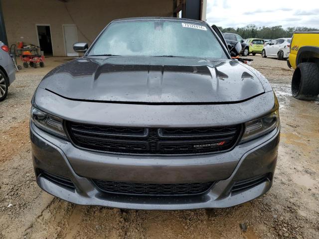 2020 DODGE CHARGER SX - 2C3CDXBGXLH166888