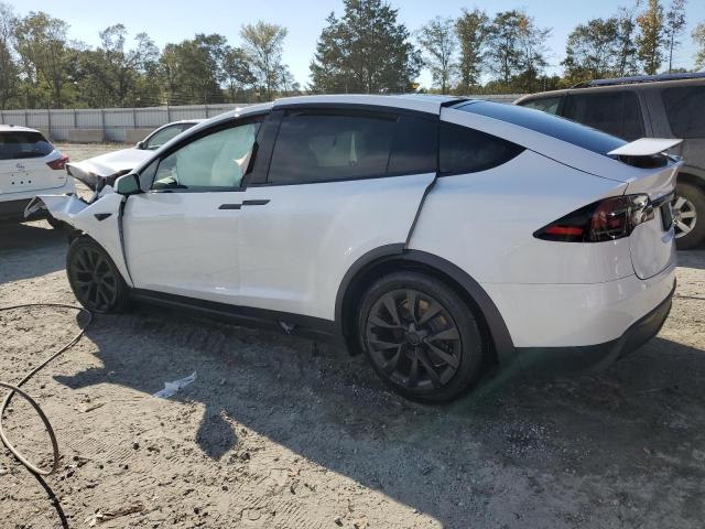 2023 TESLA MODEL X - 7SAXCAE57PF399178