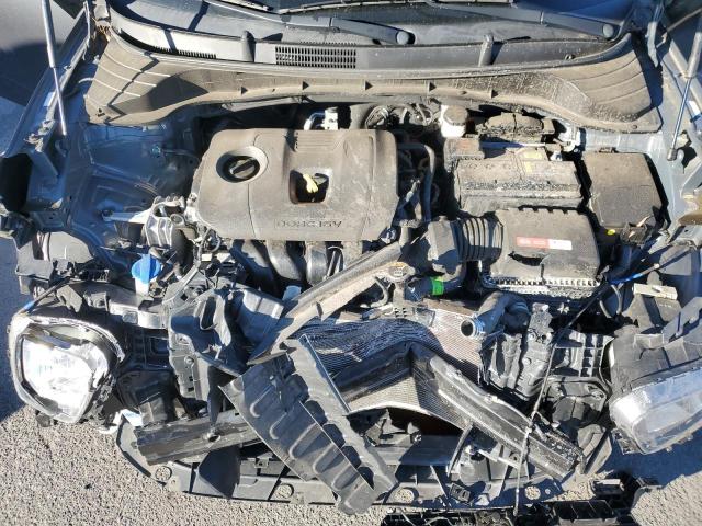 2021 KIA SOUL LX - KNDJ23AU8M7767013
