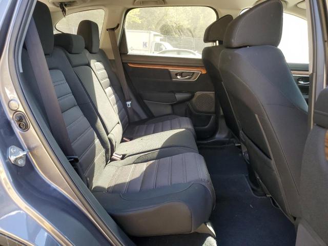 2018 HONDA CR-V EX - 7FARW2H55JE052037