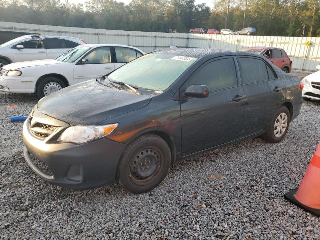 VIN 5YFBU4EE3DP147014 2013 Toyota Corolla, Base no.1