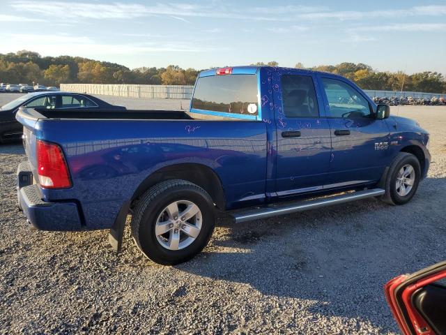 2017 RAM 1500 ST - 1C6RR6FT1HS501181