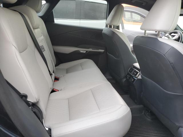 2023 LEXUS RX 350H BA - 2T2BBMCA0PC013843