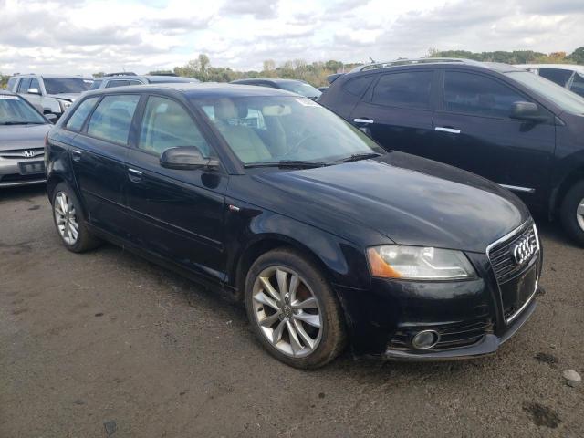 Vin: waubjafm1ca060001, lot: 72524764, audi a3 premium 20124