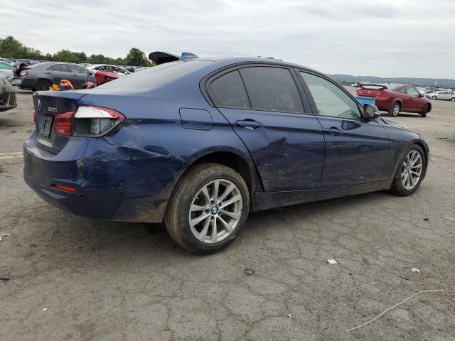 2018 BMW 320 XI - WBA8A3C5XJA358840