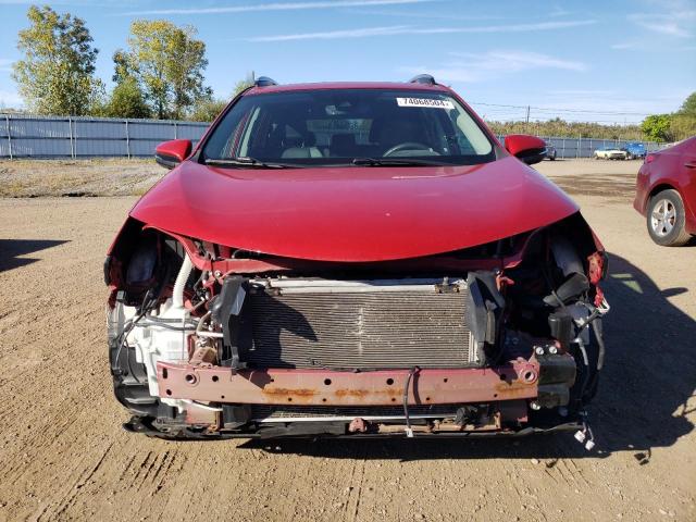 VIN 2T3DFREV1HW649290 2017 Toyota RAV4, Limited no.5