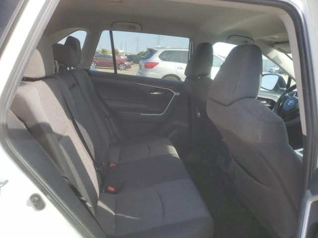 2021 TOYOTA RAV4 XLE - 2T3W1RFV2MC118939