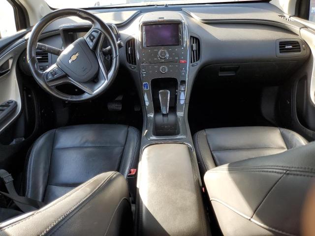 VIN 1G1RH6E41DU123960 2013 Chevrolet Volt no.8