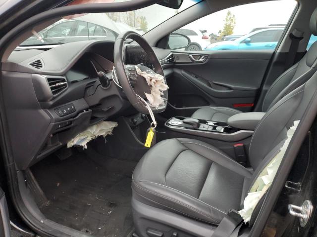 2020 HYUNDAI IONIQ ULTI KMHC05LJXLU072282