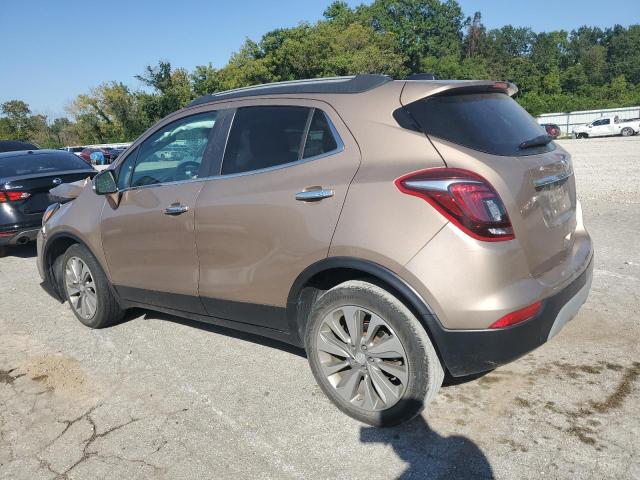 2019 BUICK ENCORE PRE - KL4CJASB4KB723186