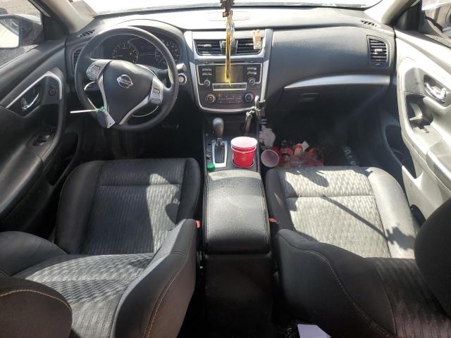 2017 NISSAN ALTIMA 2.5 - 1N4AL3AP1HN354896