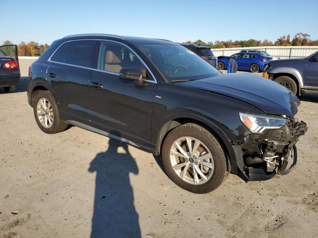 VIN WA1EECF31N1108892 2022 Audi Q3, Premium Plus S... no.4