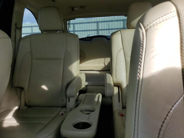 2016 TOYOTA HIGHLANDER - 5TDDKRFH5GS313551