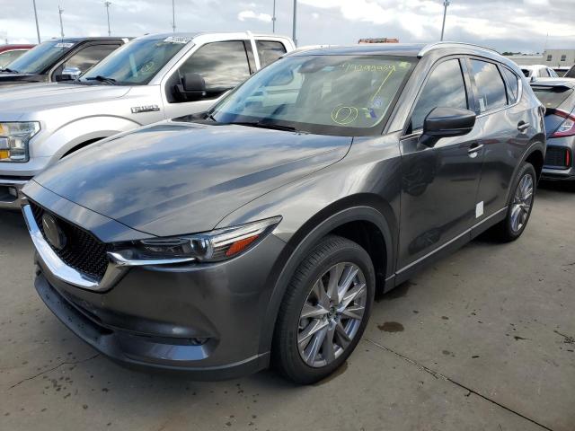 2020 MAZDA CX-5 GRAND - JM3KFADM9L0744749