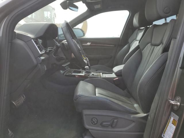 2021 AUDI Q5 TECHNIK WA1FAAFY2M2110899