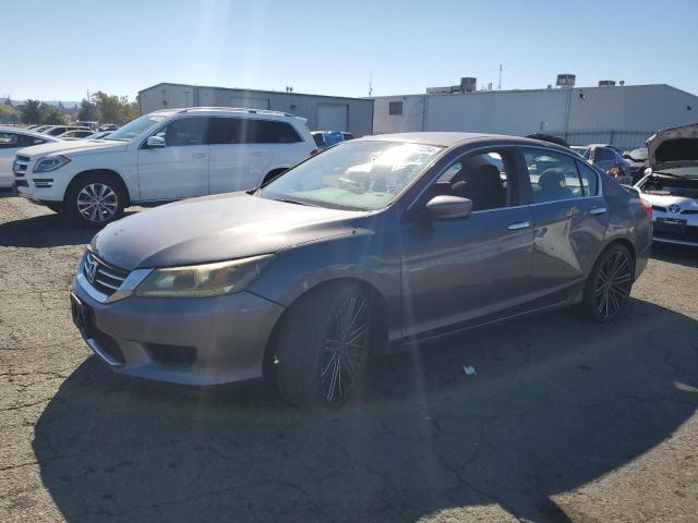 2013 HONDA ACCORD LX #3023886211