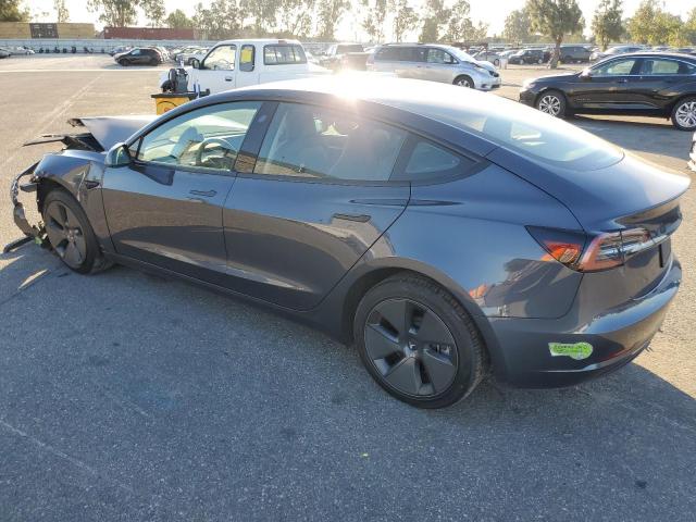 VIN 5YJ3E1EA4PF426890 2023 TESLA MODEL 3 no.2