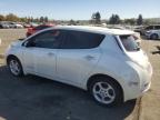 NISSAN LEAF S photo