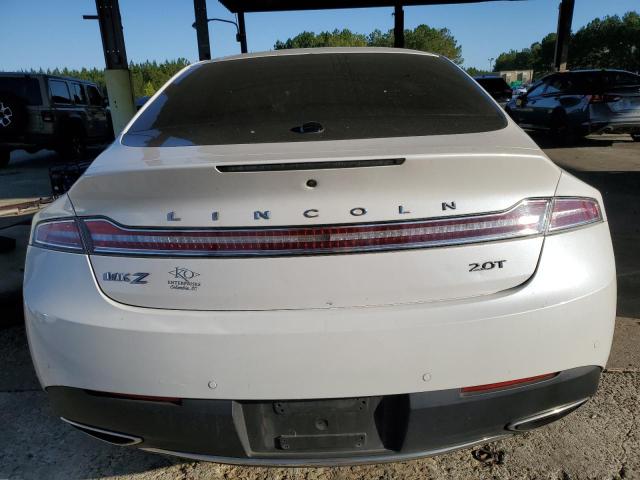 2017 LINCOLN MKZ PREMIE - 3LN6L5A93HR614866
