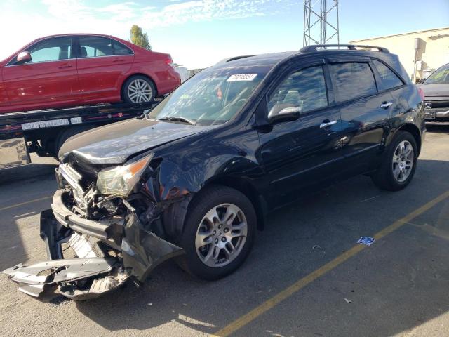 2007 ACURA MDX #3029750257