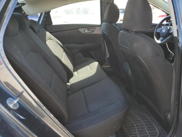 2021 KIA FORTE FE - 3KPF24AD6ME273549