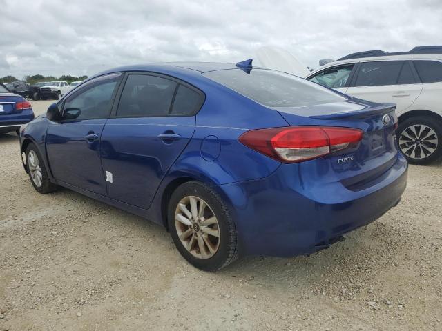 VIN 3KPFL4A73HE036255 2017 KIA Forte, LX no.2