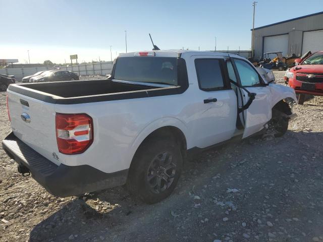 2023 FORD MAVERICK X - 3FTTW8E33PRA35476