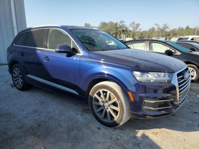 VIN WA1LHAF70KD045963 2019 Audi Q7, Premium Plus no.4