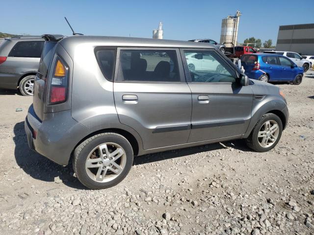 Vin: kndjt2a25a7076877, lot: 74370524, kia soul + 20103