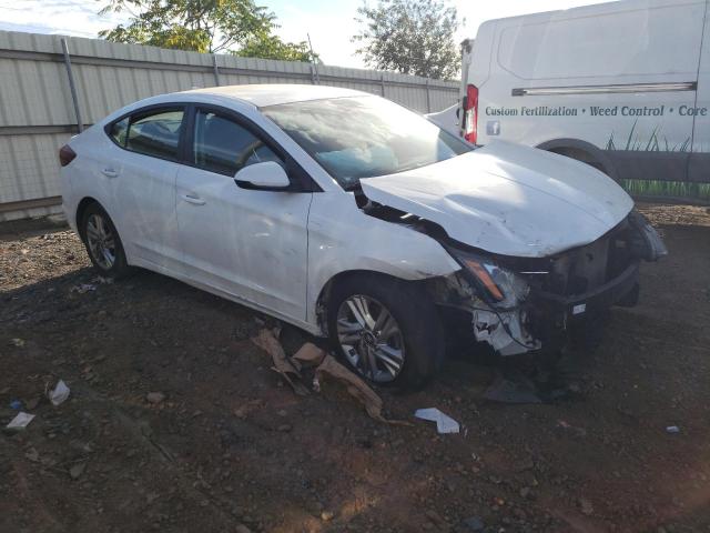 2020 HYUNDAI ELANTRA SE - 5NPD84LF8LH630406